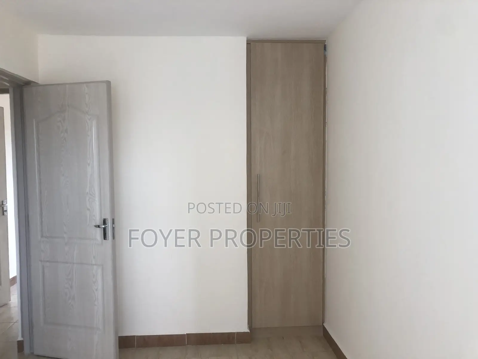 2bdrm Apartment in Kings Serenity, NkaiMurunya for rent