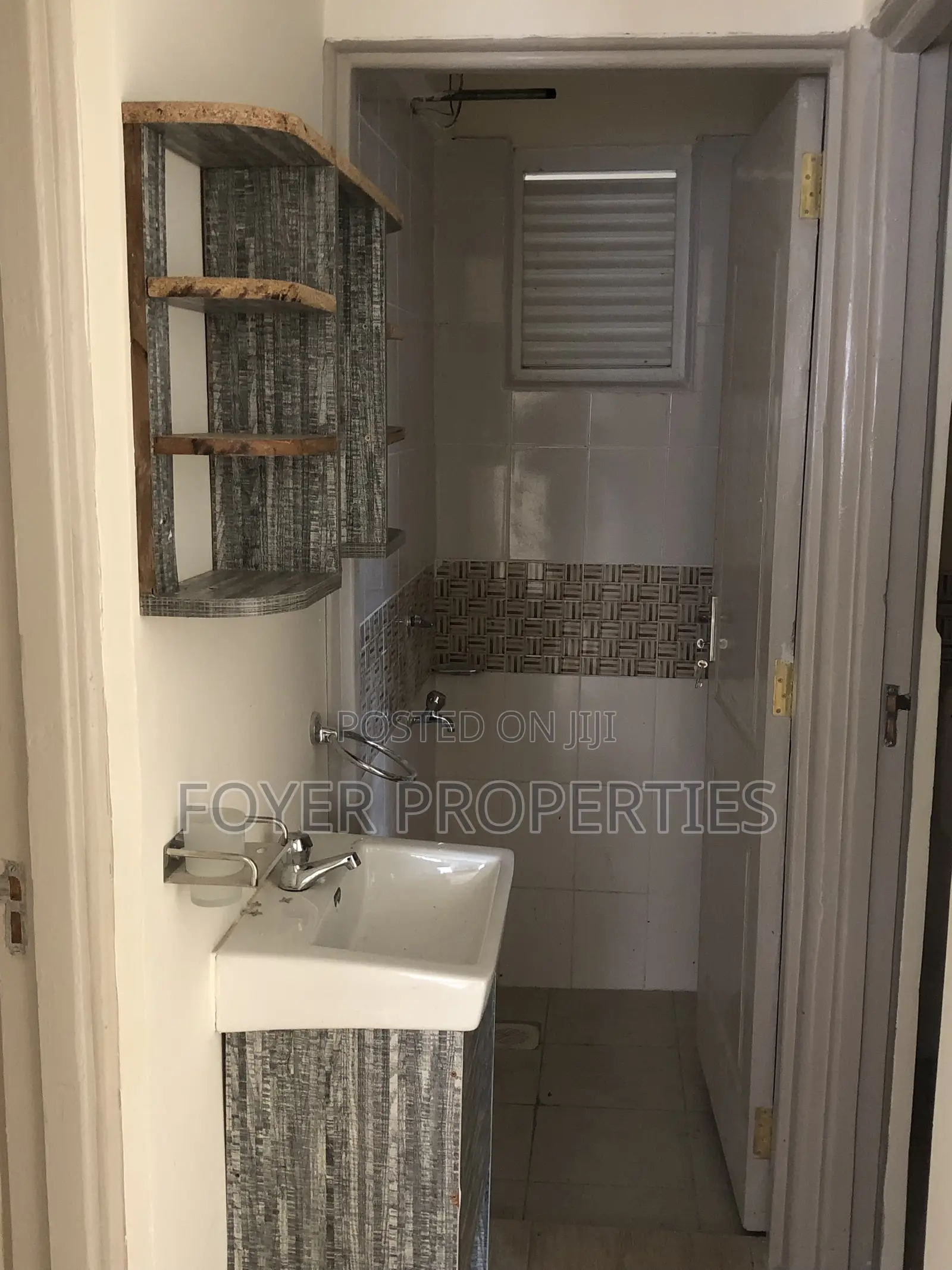 2bdrm Apartment in Kings Serenity, NkaiMurunya for rent