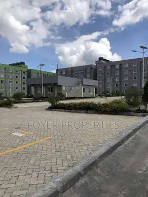 2bdrm Apartment in Kings Serenity, NkaiMurunya for rent