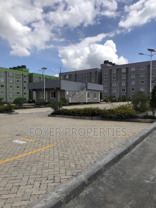 2bdrm Apartment in Kings Serenity, NkaiMurunya for rent