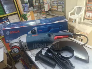 9inch Bosch Grinder/2500watts Bosch Angle Grinder