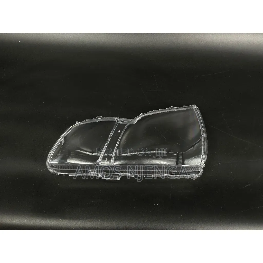 Toyota Gaia Headlight Lens