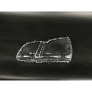 Toyota Gaia Headlight Lens