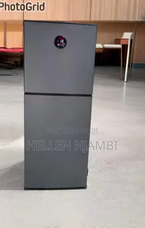 95 Litres GLD Double Door Refrigerator