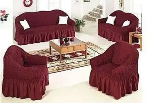 Turkish Loose Covers (7 Seater)