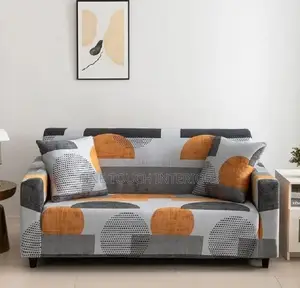 Printed Sofa Covers – Home Décor Couch Protector