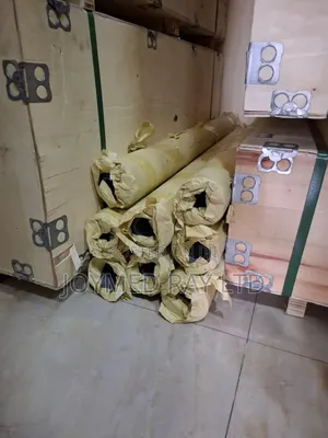 Lead Sheet Roll