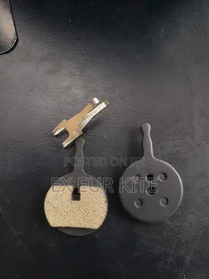 Riderace Bicycle Disk Pads for Magura Tektro Etc.