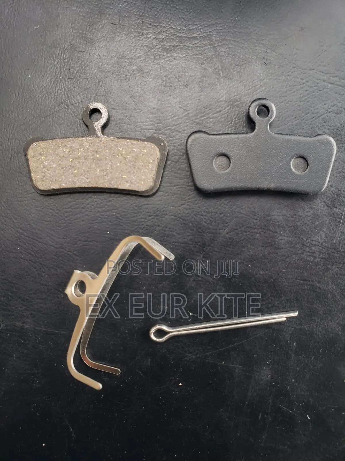 Riderace Bicycle Disk Pads for Magura Tektro Etc.