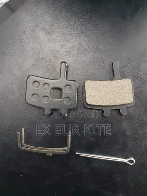 Riderace Bicycle Disk Pads for Magura Tektro Etc.
