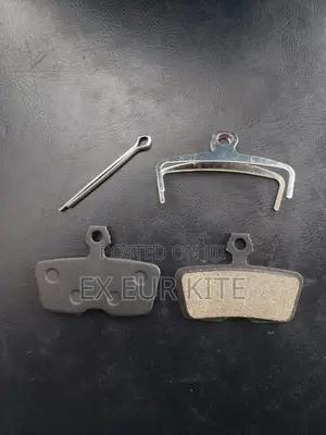 Riderace Bicycle Disk Pads for Magura Tektro Etc.