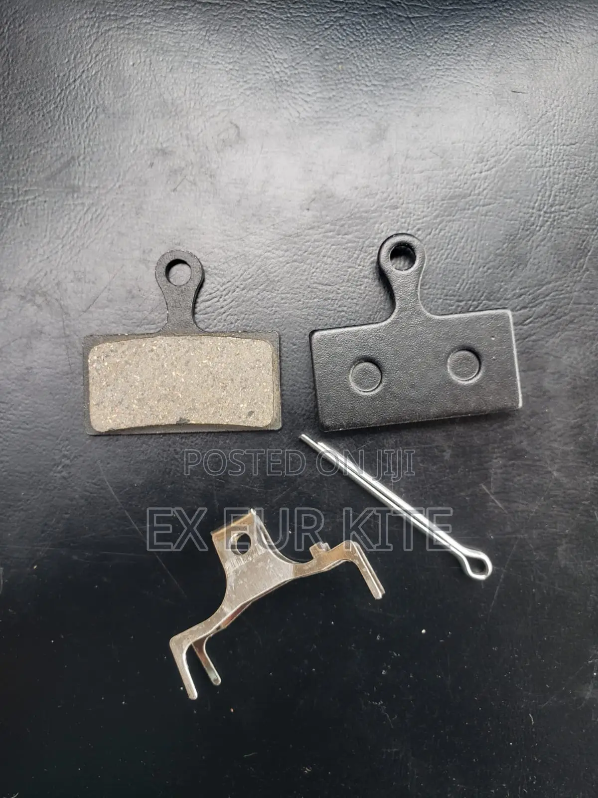 Riderace Bicycle Disk Pads for Magura Tektro Etc.