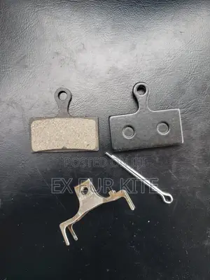 Riderace Bicycle Disk Pads for Magura Tektro Etc.