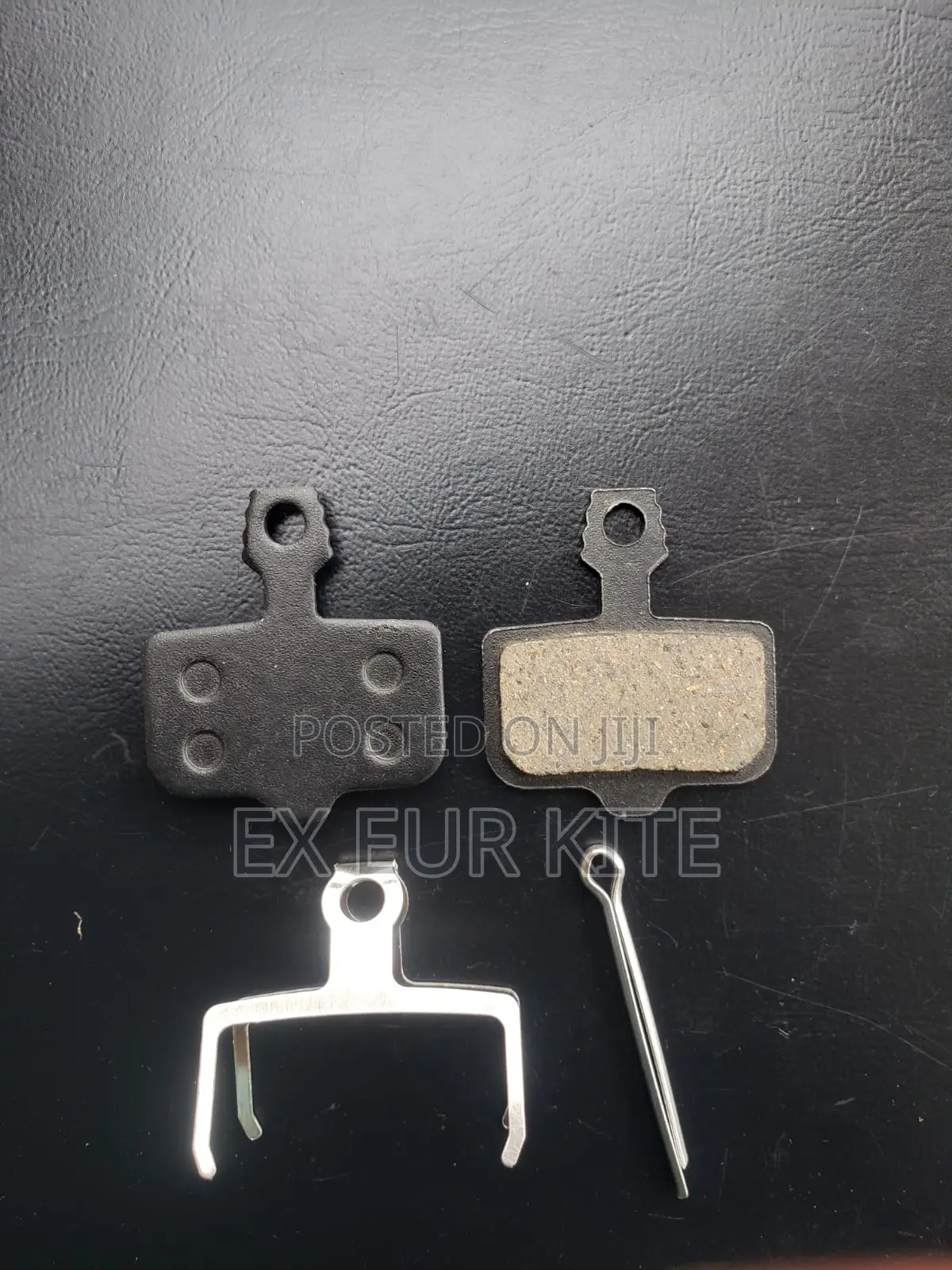Riderace Bicycle Disk Pads for Magura Tektro Etc.