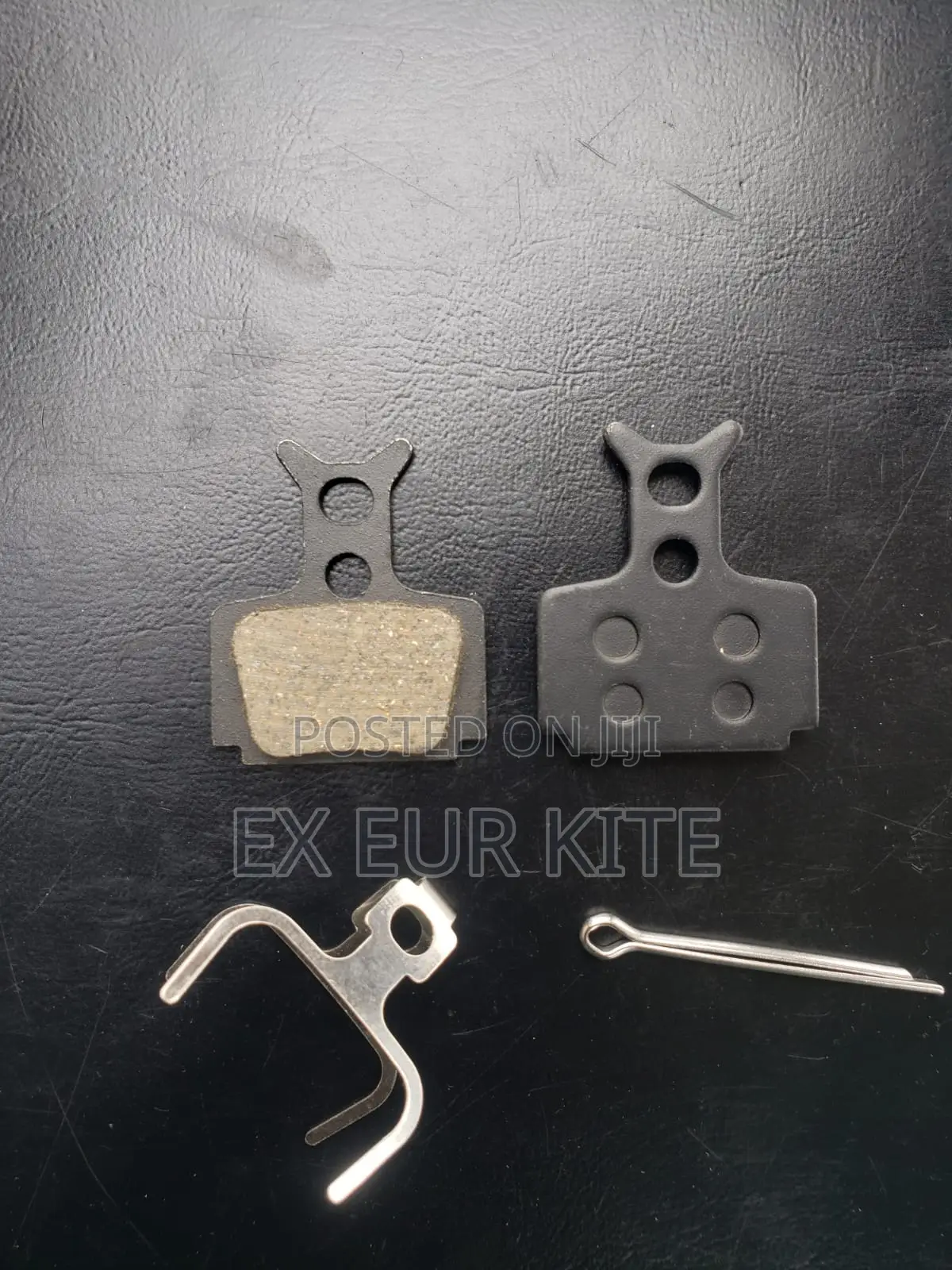 Riderace Bicycle Disk Pads for Magura Tektro Etc.