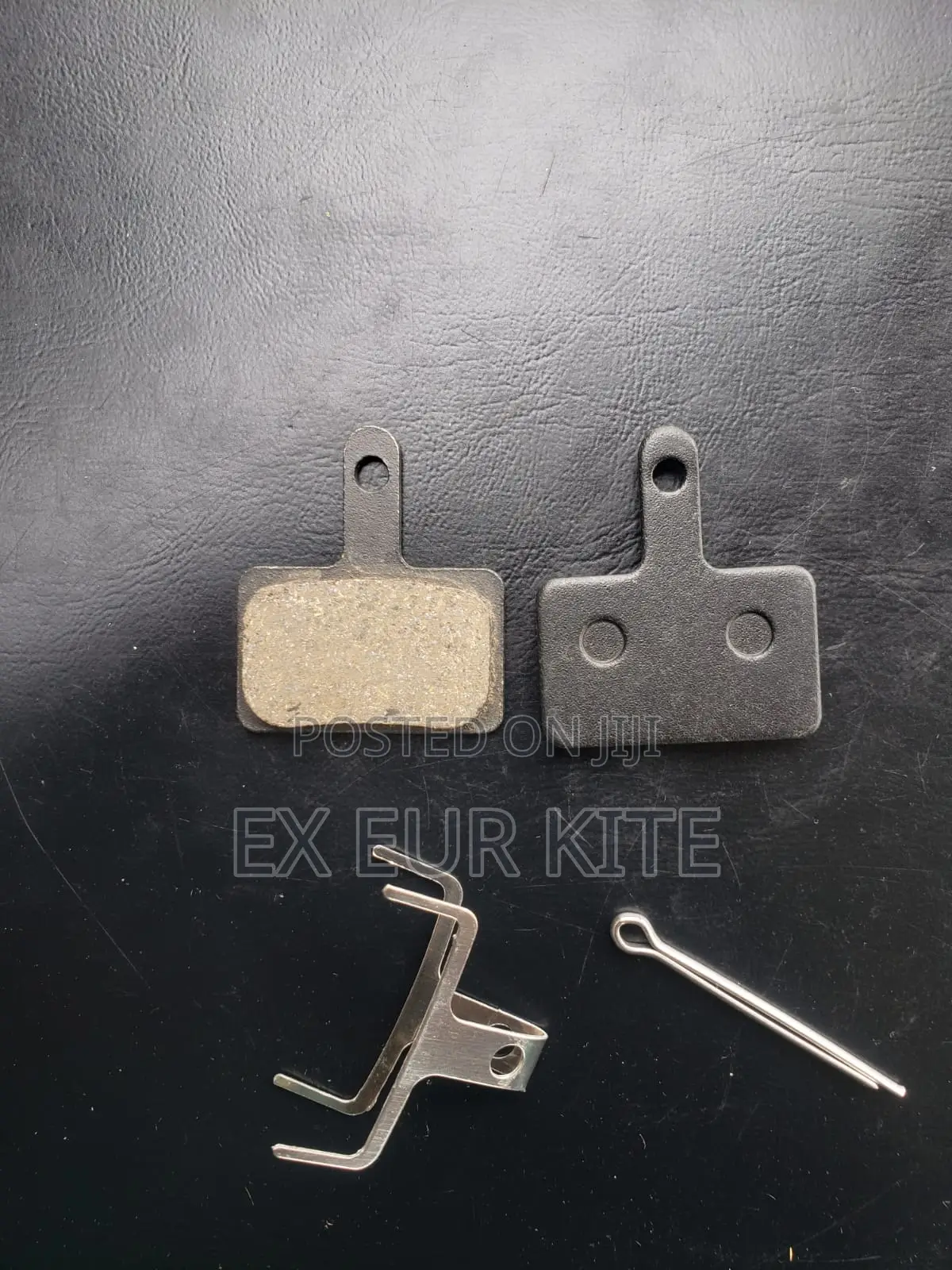Riderace Bicycle Disk Pads for Magura Tektro Etc.