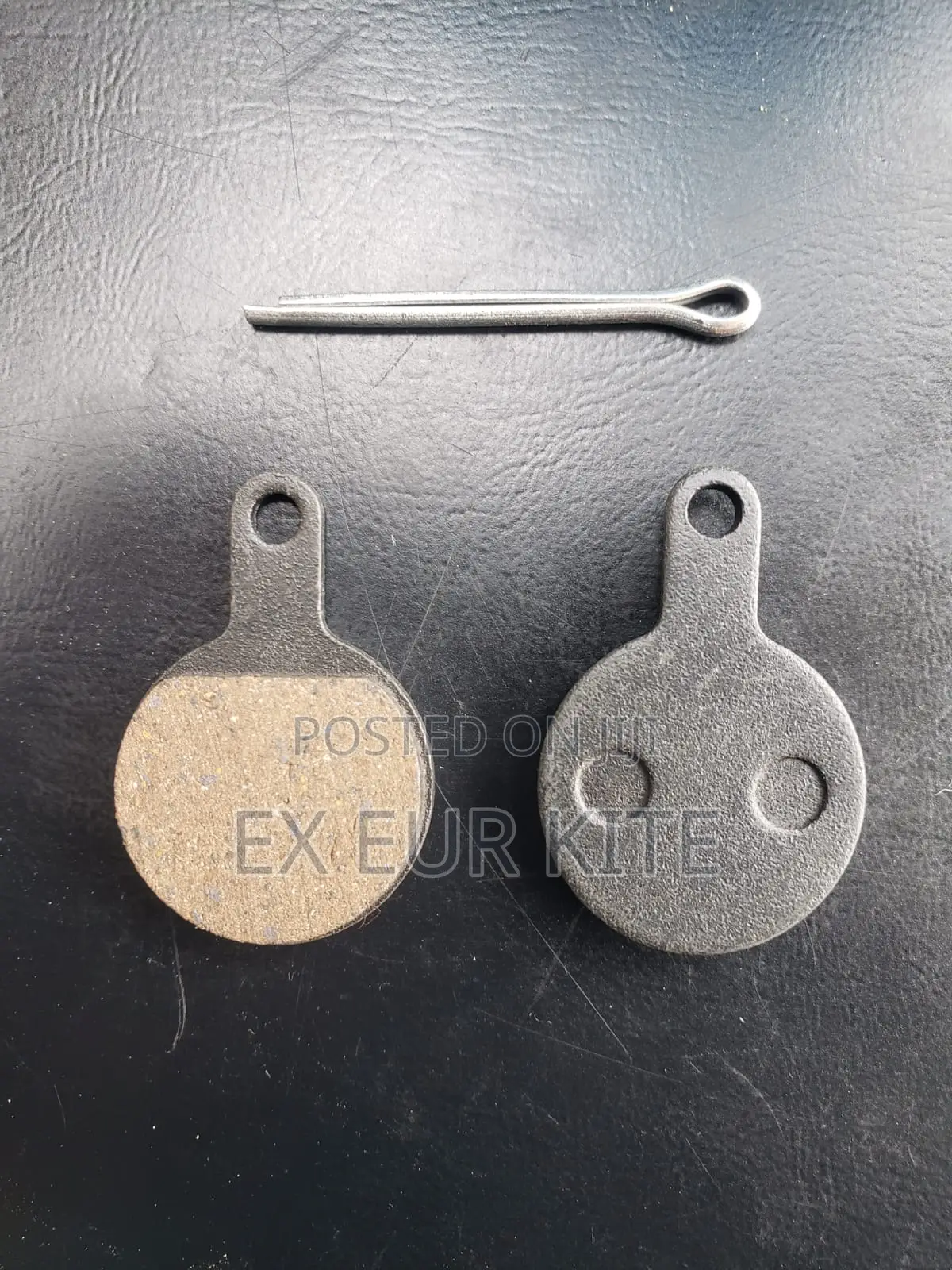Riderace Bicycle Disk Pads for Magura Tektro Etc.
