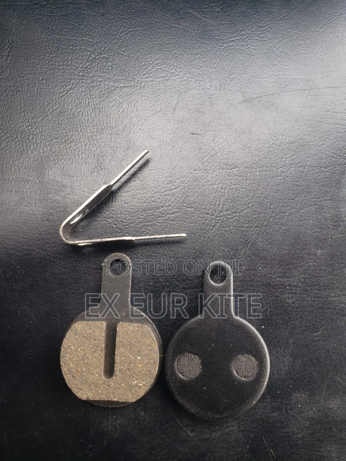Riderace Bicycle Disk Pads for Magura Tektro Etc.