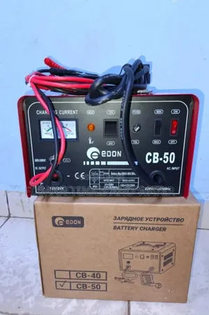 Battery Charger