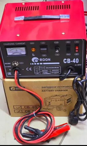 Battery Charger
