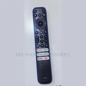 TCL TV Remote Controller