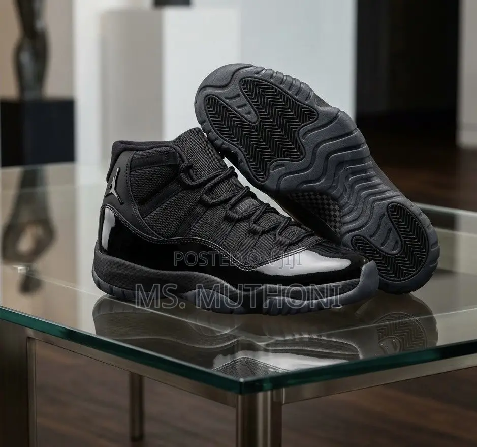 Assorted Air Jordan 11 Retro Colorways Size 37-45