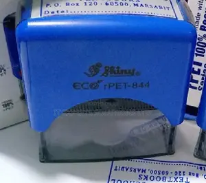 Advocate Stamps /Stamp for Advocate