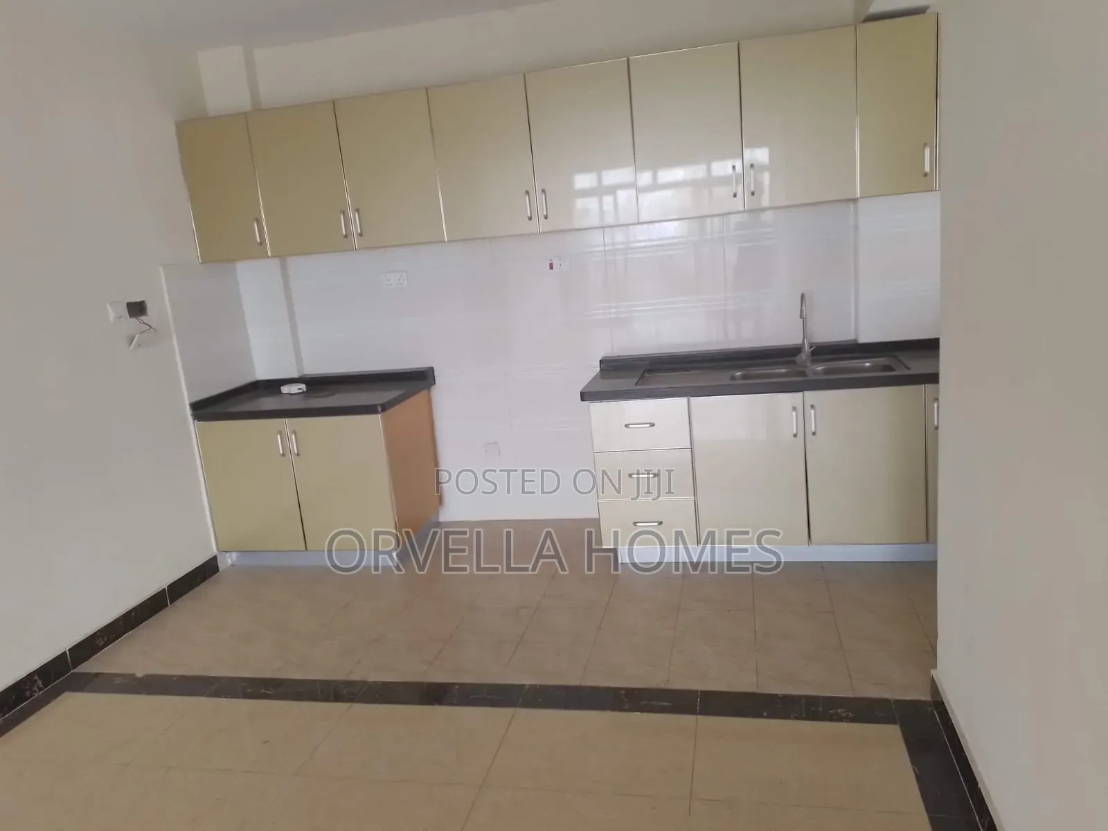 2bdrm Apartment in Kilimani, Hurlingham for rent