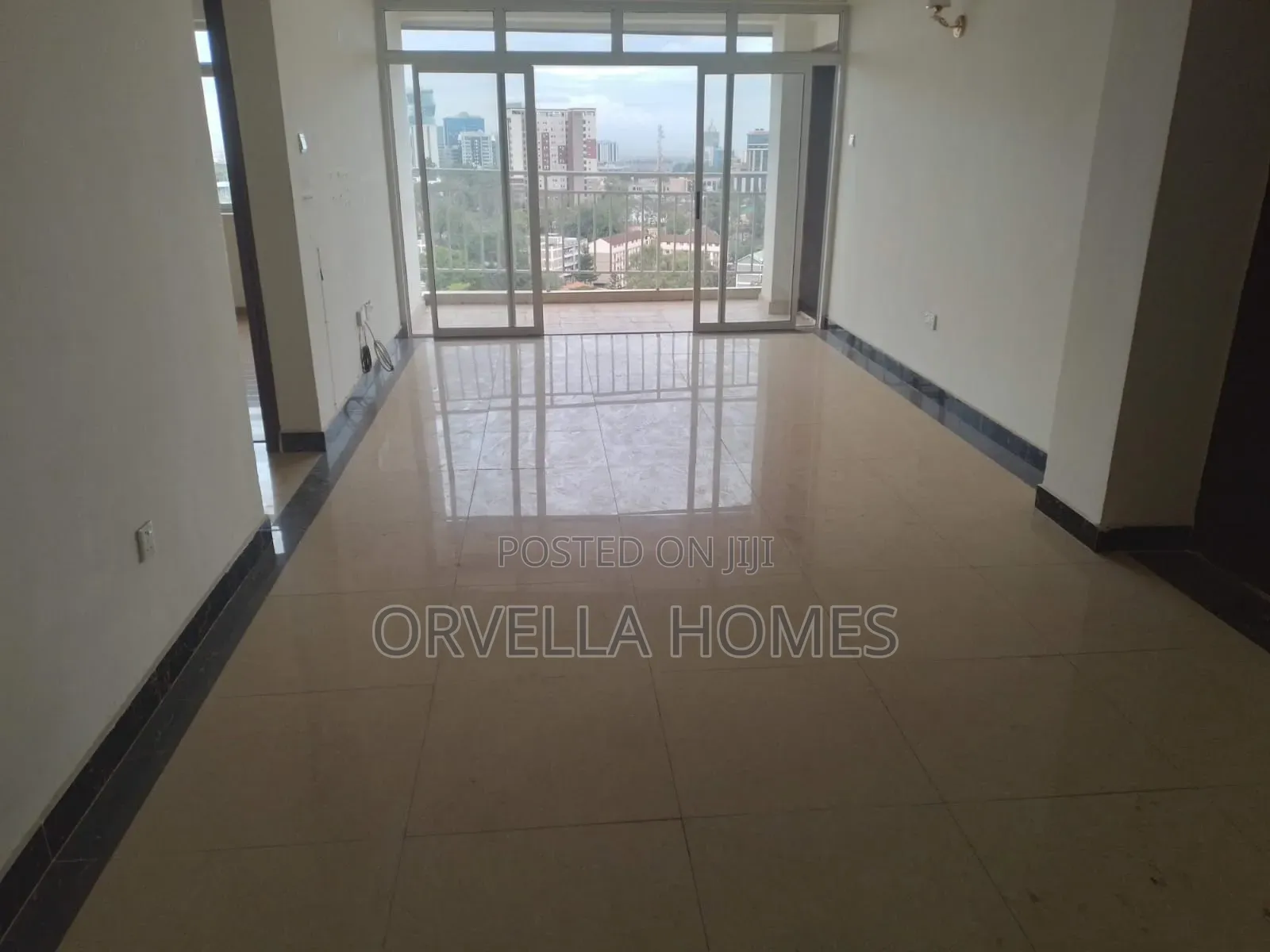 2bdrm Apartment in Kilimani, Hurlingham for rent