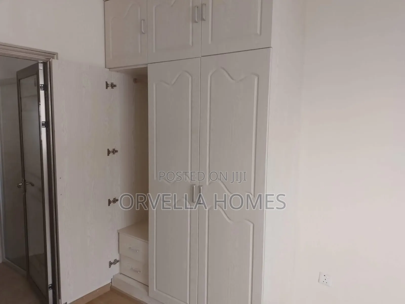 2bdrm Apartment in Kilimani, Hurlingham for rent