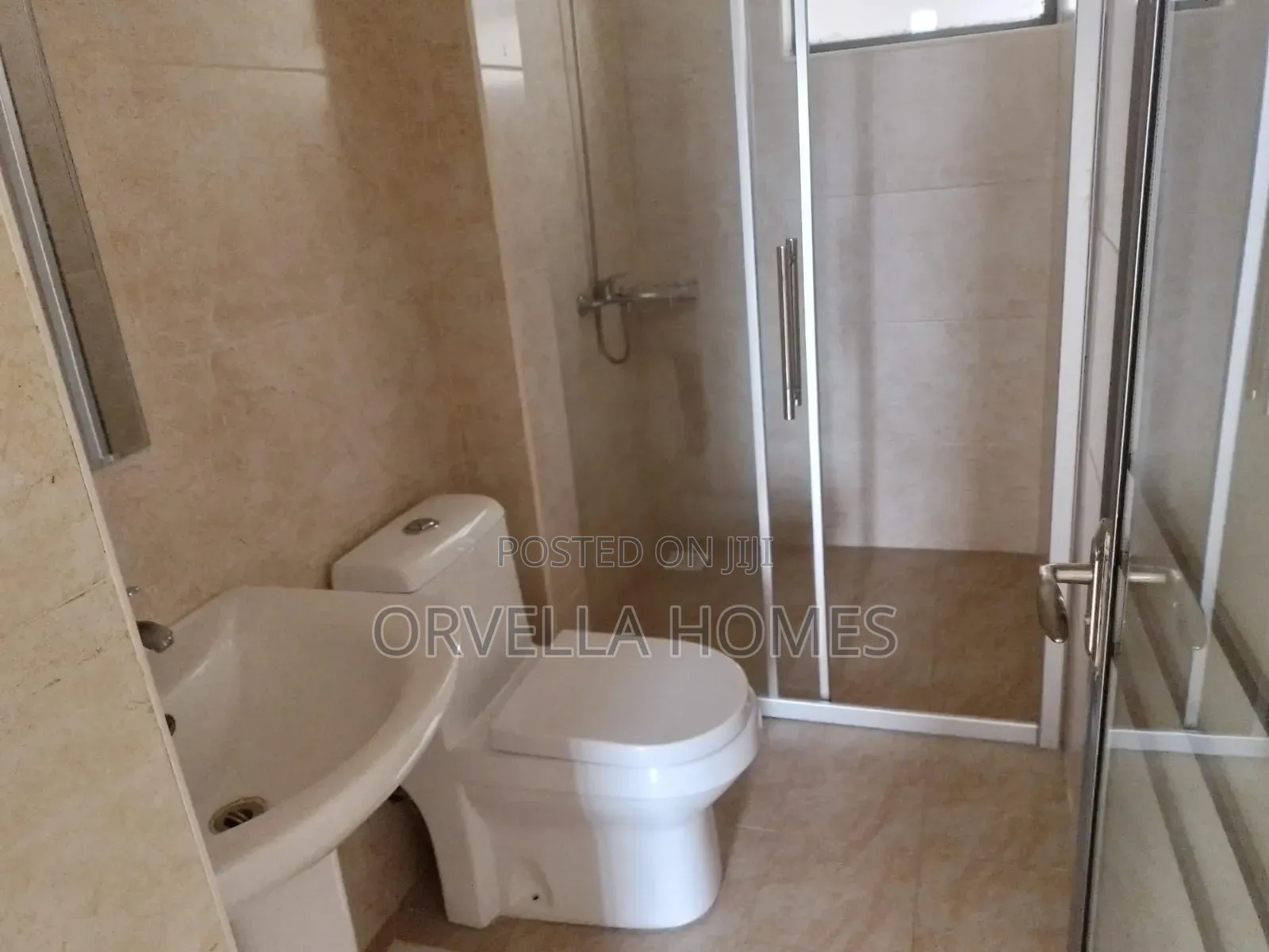 2bdrm Apartment in Kilimani, Hurlingham for rent