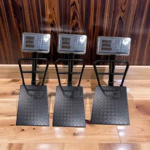 Fast Weighing 100Kgs,150Kgs,300Kgs Digital Platform Weighing Scales