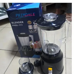 Blender 2 in 1