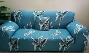 Printed Sofa Covers- For Couch Interior Decor