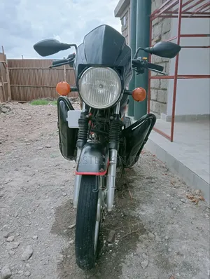 TVS 2021 Red