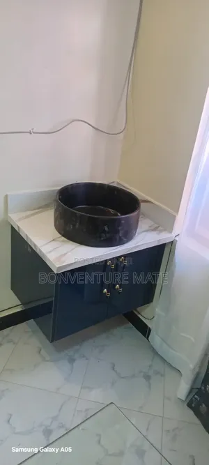 Granite and Marble