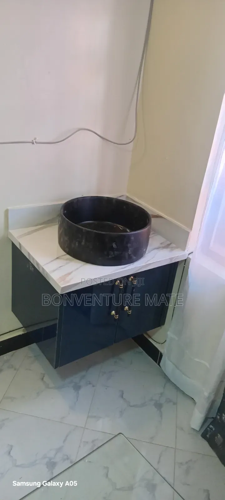 Granite and Marble
