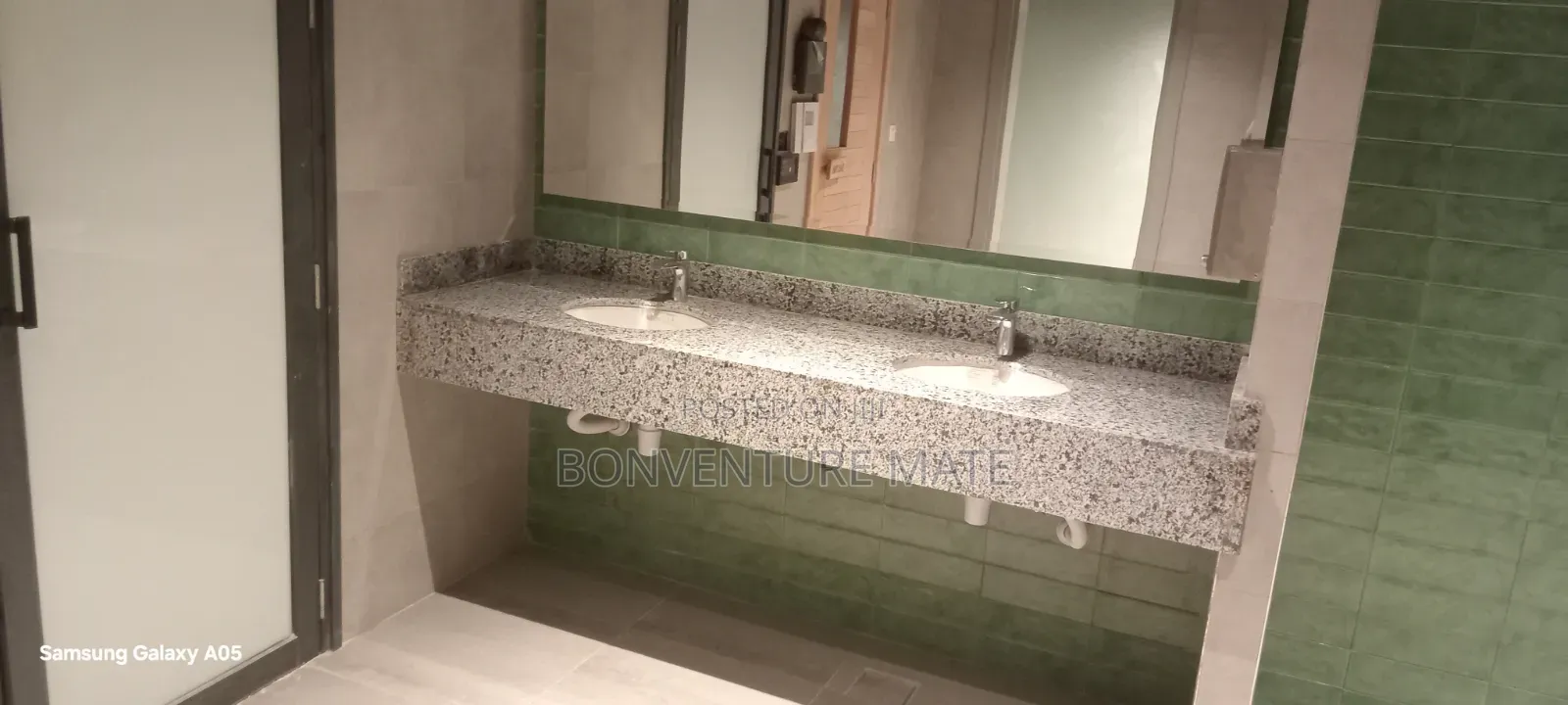 Granite and Marble