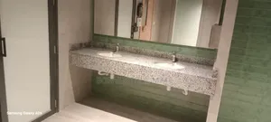 Granite and Marble
