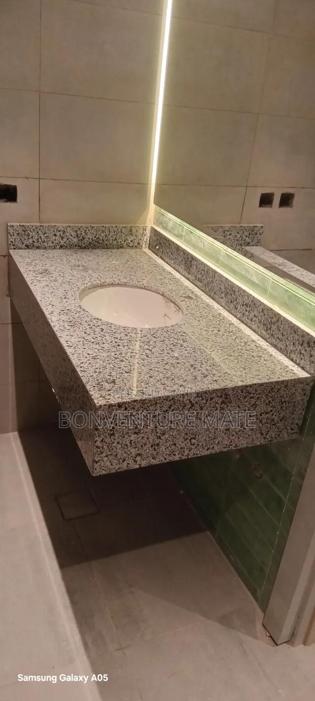Granite and Marble - thumbnail 5