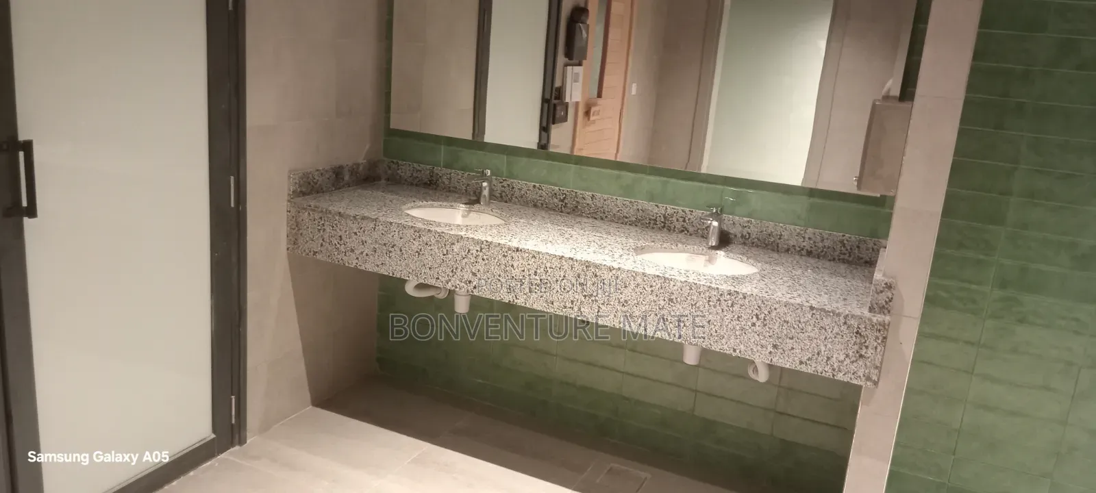 Granite and Marble