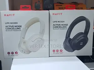 Havit Pro HiFi Wireless Headphones-H612bt