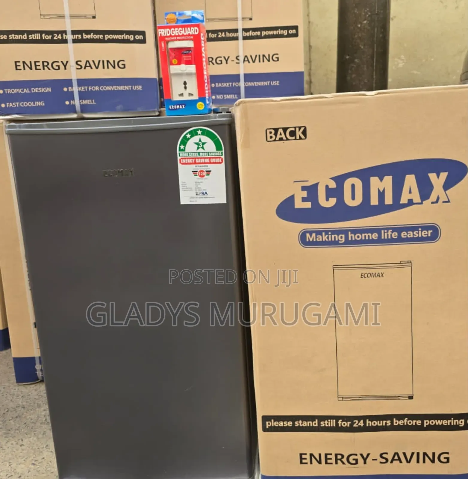 90litres Fridge