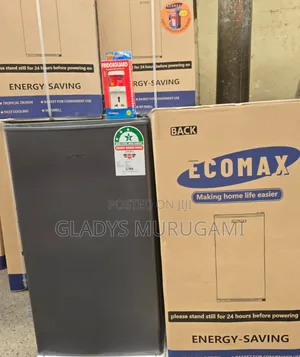 90litres Fridge