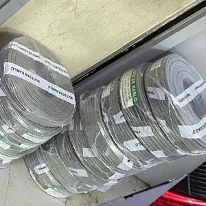 2.5mm Twin Earth Cable – 90 Metre Roll – PVC Insulated