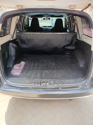 Toyota Probox 2015 White