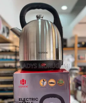 7.5litres Kettle Electric
