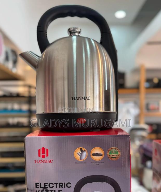 7.5litres Kettle Electric