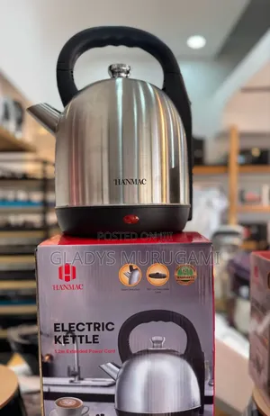 7.5litres Kettle Electric