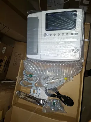 ECG Machine